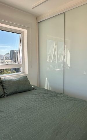 Apartamento à venda com 50m², 1 quarto e 1 vaga