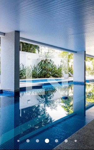 Apartamento à venda com 50m², 1 quarto e 1 vaga