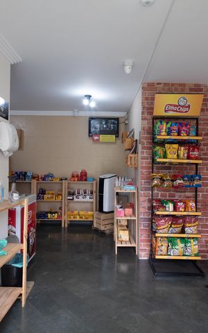 Apartamento à venda com 66m², 3 quartos e 1 vaga Apartamento à venda com 66m², 3 quartos e 1 vagaÁrea comum