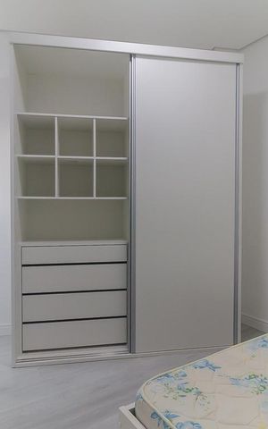 Apartamento para alugar com 175m², 4 quartos e 3 vagas Apartamento para alugar com 175m², 4 quartos e 3 vagasQuarto 3