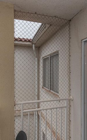 Apartamento à venda com 66m², 3 quartos e 2 vagas Apartamento à venda com 66m², 3 quartos e 2 vagasVaranda Sala de Estar/Jantar