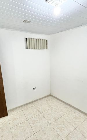Casa para alugar com 40m², 1 quarto e sem vaga Casa para alugar com 40m², 1 quarto e sem vagaQuarto