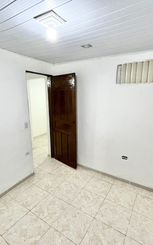 Casa para alugar com 40m², 1 quarto e sem vaga Casa para alugar com 40m², 1 quarto e sem vagaQuarto