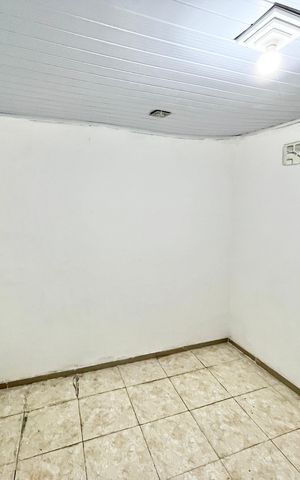 Casa para alugar com 40m², 1 quarto e sem vaga Casa para alugar com 40m², 1 quarto e sem vagaQuarto