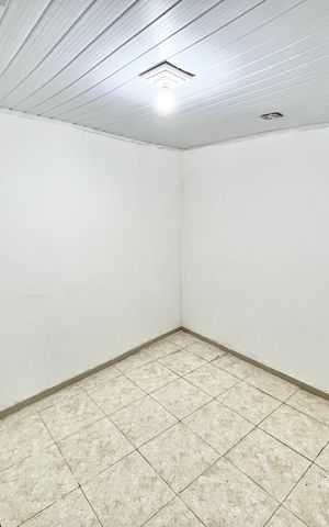 Casa para alugar com 40m², 1 quarto e sem vaga Casa para alugar com 40m², 1 quarto e sem vagaQuarto