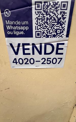 Apartamento à venda com 75m², 2 quartos e sem vaga Apartamento à venda com 75m², 2 quartos e sem vagaPlaca