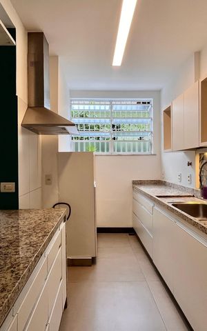 Apartamento à venda com 75m², 2 quartos e sem vaga Apartamento à venda com 75m², 2 quartos e sem vagaCozinha