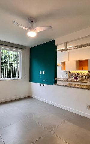 Apartamento à venda com 75m², 2 quartos e sem vaga Apartamento à venda com 75m², 2 quartos e sem vagaSala
