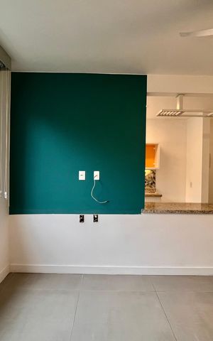 Apartamento à venda com 75m², 2 quartos e sem vaga Apartamento à venda com 75m², 2 quartos e sem vagaSala