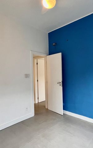 Apartamento à venda com 75m², 2 quartos e sem vaga Apartamento à venda com 75m², 2 quartos e sem vagaQuarto 1
