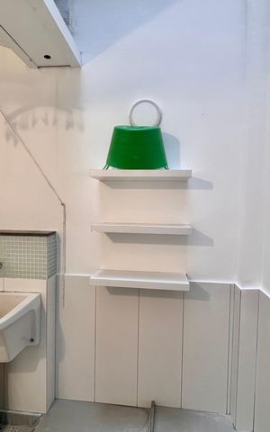 Apartamento à venda com 75m², 2 quartos e sem vaga Apartamento à venda com 75m², 2 quartos e sem vagaÁrea de Serviço