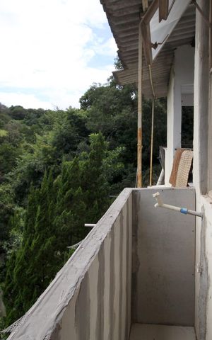 Apartamento para alugar com 35m², 2 quartos e sem vagaÁrea de Serviço