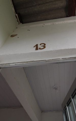 Apartamento para alugar com 35m², 2 quartos e sem vagaFachada do bloco