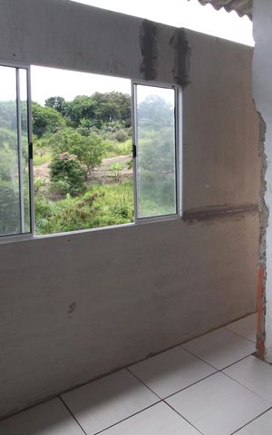 Apartamento para alugar com 35m², 2 quartos e sem vagaQuarto 2