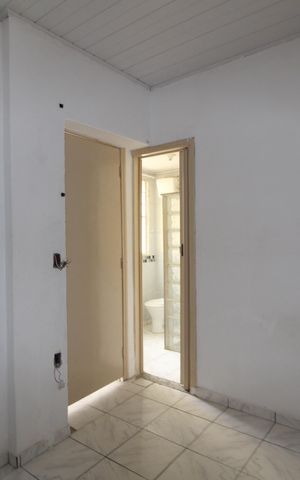 Apartamento para alugar com 35m², 2 quartos e sem vagaSuíte 
