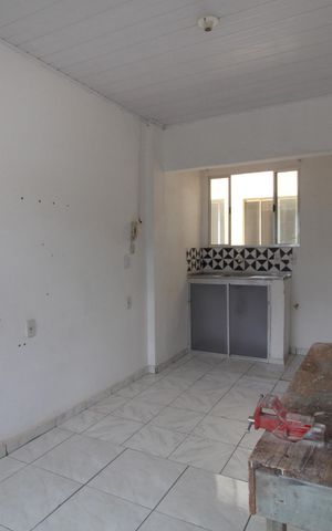 Apartamento para alugar com 35m², 2 quartos e sem vagaSala