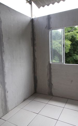 Apartamento para alugar com 35m², 2 quartos e sem vagaQuarto 2
