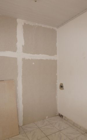 Apartamento para alugar com 35m², 2 quartos e sem vagaSuíte 