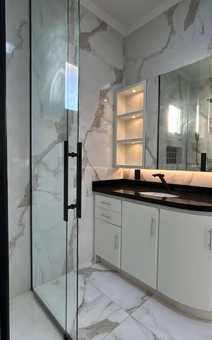Casa para alugar com 500m², 7 quartos e 3 vagas Casa para alugar com 500m², 7 quartos e 3 vagasBanheiro suíte