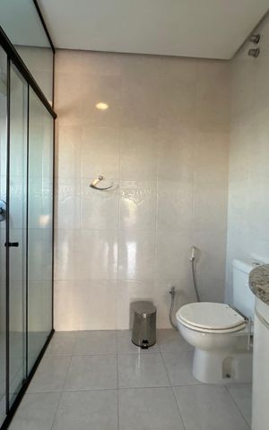 Casa para alugar com 500m², 7 quartos e 3 vagas Casa para alugar com 500m², 7 quartos e 3 vagasBanheiro Social