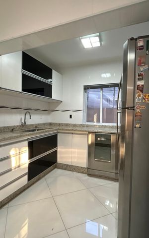 Casa para alugar com 500m², 7 quartos e 3 vagas Casa para alugar com 500m², 7 quartos e 3 vagasCozinha
