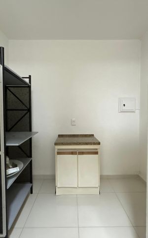 Casa para alugar com 500m², 7 quartos e 3 vagas Casa para alugar com 500m², 7 quartos e 3 vagasQuarto da área de serviço