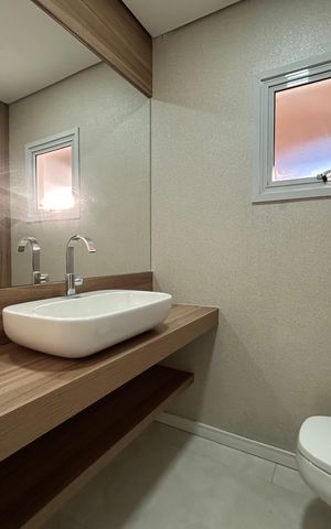 Casa para alugar com 500m², 7 quartos e 3 vagas Casa para alugar com 500m², 7 quartos e 3 vagasLavabo
