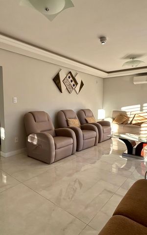Casa para alugar com 500m², 7 quartos e 3 vagas Casa para alugar com 500m², 7 quartos e 3 vagasSala 3