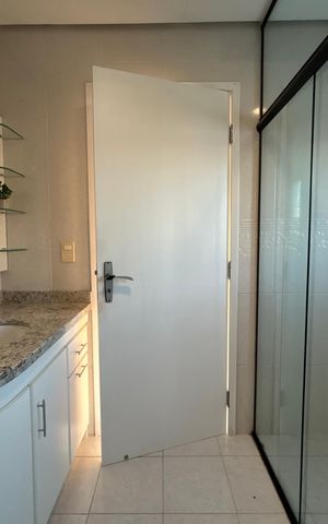 Casa para alugar com 500m², 7 quartos e 3 vagas Casa para alugar com 500m², 7 quartos e 3 vagasBanheiro Social