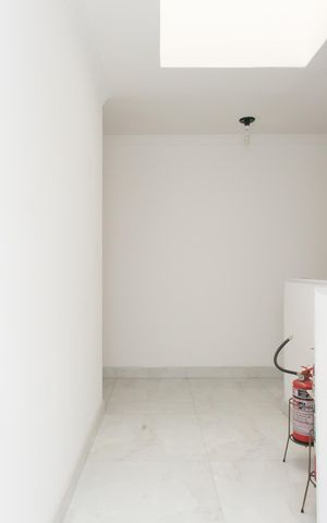 Casa para alugar com 32m², 1 quarto e sem vaga Casa para alugar com 32m², 1 quarto e sem vagaHall de Entrada