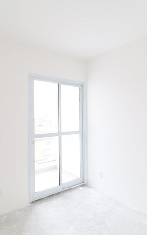 Apartamento à venda com 33m², 1 quarto e sem vaga