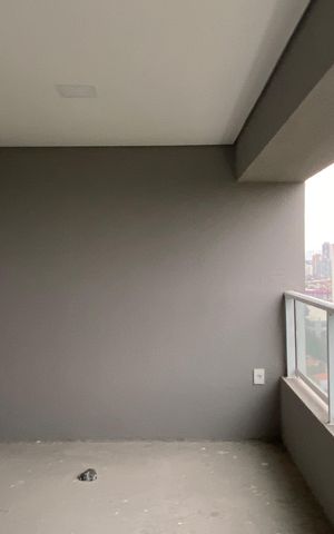 Apartamento à venda com 87m², 3 quartos e 2 vagas Apartamento à venda com 87m², 3 quartos e 2 vagasVaranda