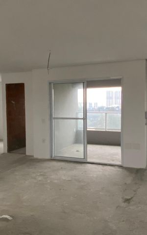 Apartamento à venda com 87m², 3 quartos e 2 vagas Apartamento à venda com 87m², 3 quartos e 2 vagasSala