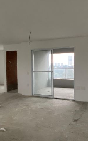 Apartamento à venda com 87m², 3 quartos e 2 vagas Apartamento à venda com 87m², 3 quartos e 2 vagasSala
