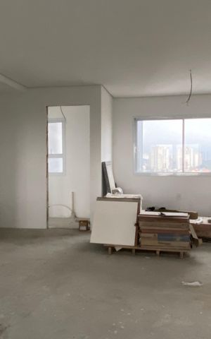 Apartamento à venda com 87m², 3 quartos e 2 vagas Apartamento à venda com 87m², 3 quartos e 2 vagasSala