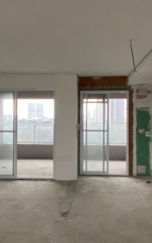Apartamento à venda com 87m², 3 quartos e 2 vagas Apartamento à venda com 87m², 3 quartos e 2 vagasSala