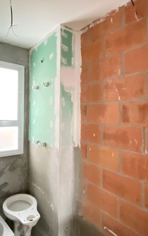 Apartamento à venda com 87m², 3 quartos e 2 vagas Apartamento à venda com 87m², 3 quartos e 2 vagasBanheiro