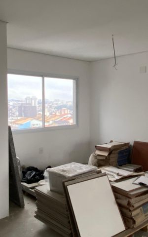 Apartamento à venda com 87m², 3 quartos e 2 vagas Apartamento à venda com 87m², 3 quartos e 2 vagasQuartos