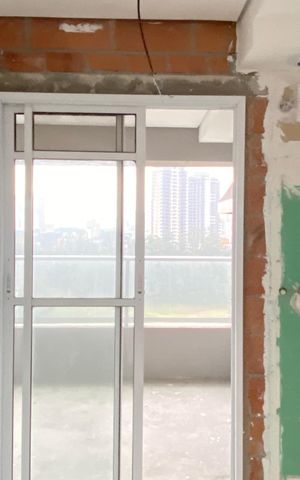 Apartamento à venda com 87m², 3 quartos e 2 vagas Apartamento à venda com 87m², 3 quartos e 2 vagasSala