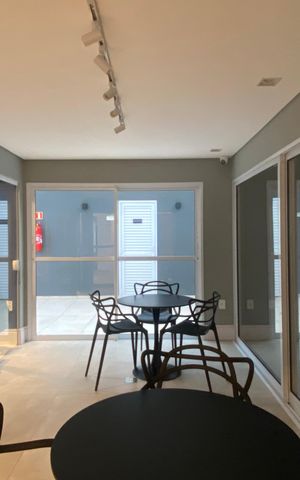 Apartamento à venda com 87m², 3 quartos e 2 vagas Apartamento à venda com 87m², 3 quartos e 2 vagasCoworking