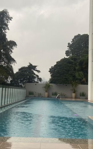 Apartamento à venda com 87m², 3 quartos e 2 vagas Apartamento à venda com 87m², 3 quartos e 2 vagasÁrea comum - Piscina