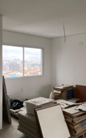 Apartamento à venda com 87m², 3 quartos e 2 vagas Apartamento à venda com 87m², 3 quartos e 2 vagasQuartos