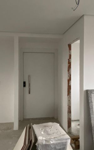 Apartamento à venda com 87m², 3 quartos e 2 vagas Apartamento à venda com 87m², 3 quartos e 2 vagasSala