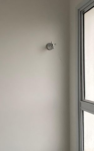 Apartamento à venda com 87m², 3 quartos e 2 vagas Apartamento à venda com 87m², 3 quartos e 2 vagasBanheiro