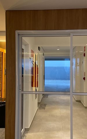 Apartamento à venda com 87m², 3 quartos e 2 vagas Apartamento à venda com 87m², 3 quartos e 2 vagasÁrea comum - Academia