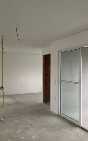 Apartamento à venda com 87m², 3 quartos e 2 vagas Apartamento à venda com 87m², 3 quartos e 2 vagasSala