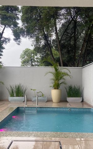Apartamento à venda com 87m², 3 quartos e 2 vagas Apartamento à venda com 87m², 3 quartos e 2 vagasÁrea comum - Piscina