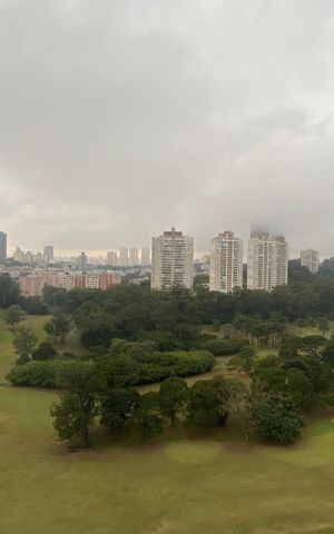 Apartamento à venda com 87m², 3 quartos e 2 vagas Apartamento à venda com 87m², 3 quartos e 2 vagasVaranda - Vista