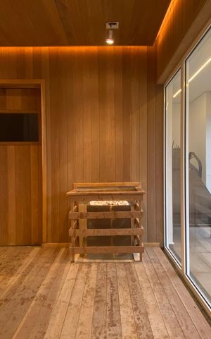 Apartamento à venda com 87m², 3 quartos e 2 vagas Apartamento à venda com 87m², 3 quartos e 2 vagasSauna
