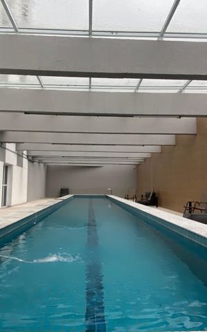 Apartamento à venda com 87m², 3 quartos e 2 vagas Apartamento à venda com 87m², 3 quartos e 2 vagasÁrea comum - Piscina